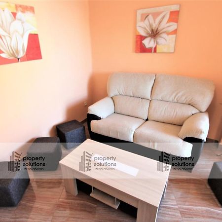 Playamar - Apartamento Copenhague - A 50 Metros De La Playa - Piscina Y Parking Gratis Apartment Torremolinos Exterior photo